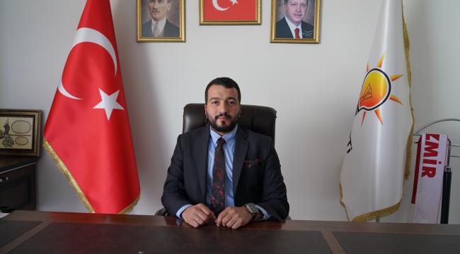 AK Parti İzmir'den Milletvekili adaylık süreci bilgilendirmesi