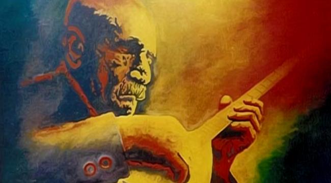 HALK OZANI AŞIK VEYSEL  AKM’DEKİ ÖZEL KONSERLE ANILIYOR