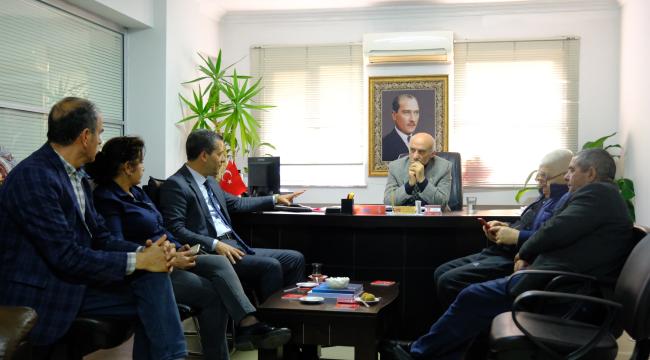 ŞEHİTOĞLU, “OSMANGAZİ, MERKEZİ GÜCÜNÜ KAYBEDİYOR”