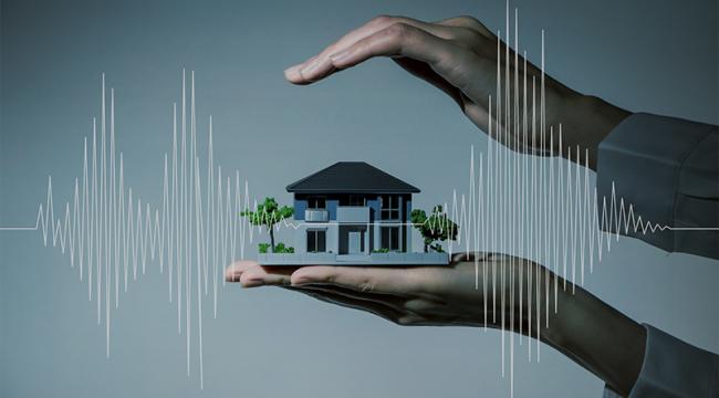 Türkiye’de Zorunlu Deprem Sigortasını devam ettirenlerin oranı yüzde 57,5