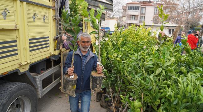ÜRETİMİ, ÜRETİCİYİ DESTEKLİYORUZ...