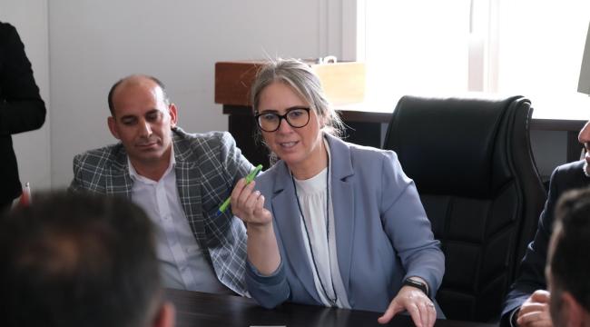 AK Partili Ceyda Bölünmez Çankırı: “Bu bir varoluş seçimidir”