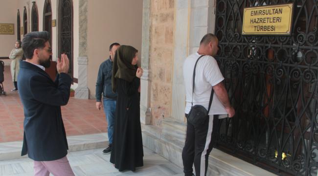 MEHMET GELENEĞİ BOZMADI!