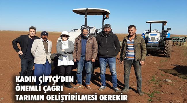 Odabaşı’ndan acil mazot ve gübre desteği çağrısı!