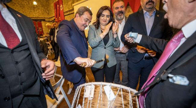 “Roman toplumuna güveniyoruz”