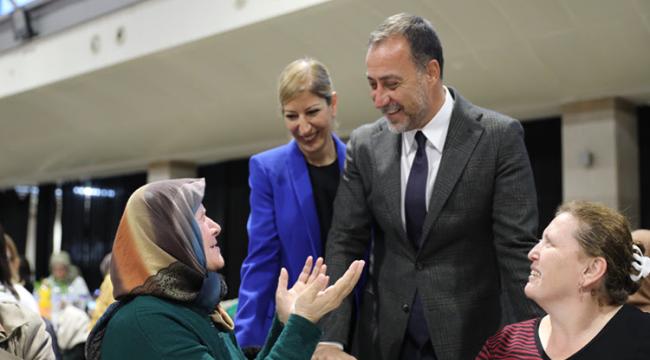 SİLİVRİLİ KADINLARDAN BURSA’YA KÜLTÜR GEZİSİ