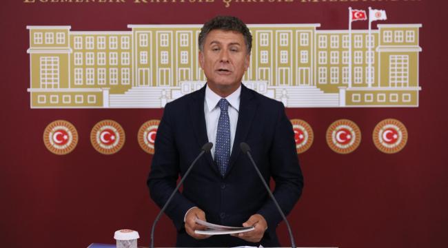 TARIMDA REKOR İTHALAT ARTIŞI