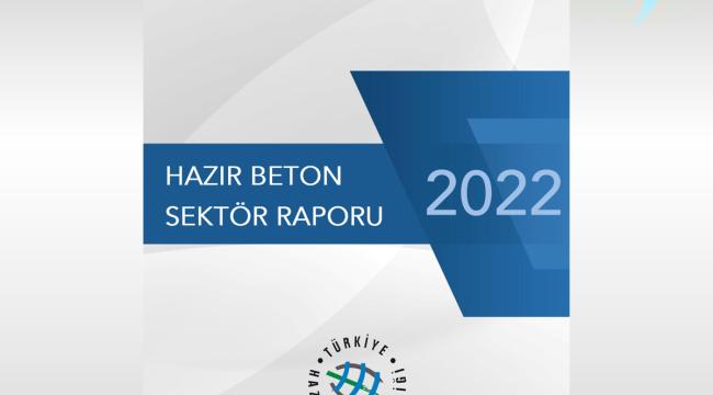 Türkiye, hazır beton üretiminde Avrupa’da liderliğini koruyor