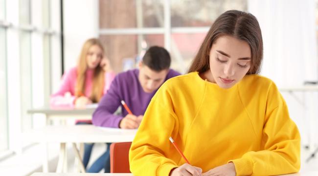 YKS HAZIRLIK SÜRECİNDEKİ MOTİVASYONUNUZ NE?