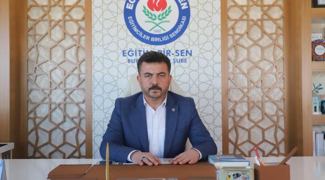 BAŞKAN ACAR, “BÜTÜNLÜĞÜMÜZÜ BOZMAK İSTEYENLERİN İLK HEDEFİ ANNELER OLMAKTADIR”