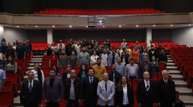 DOKUZ EYLÜL ACİL TIP&#039;TA TÜRKİYE&#039;YE ÖNCÜ OLUYOR