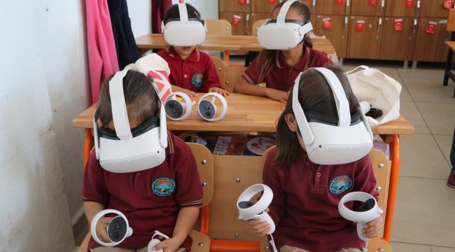 “Enerjinle Gelecek Senin”