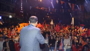 İzmirliler, CHP'nin şımarıklığına güçlü bir cevap verecek