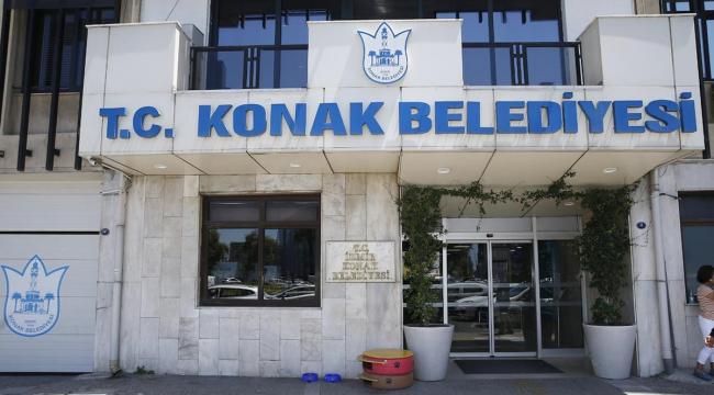 Konaklı gençler İş Eğitim Merkezi ile istihdama katılacak