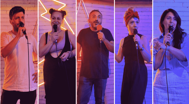 URLA YAZI SANATLA KARŞILIYOR