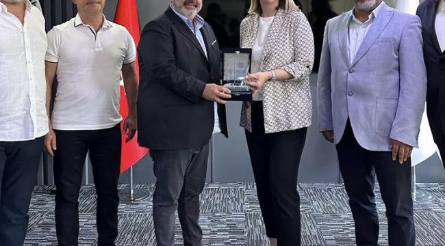 AK Partili Çankırı’dan Aliağa – Midilli Seferleri açıklaması