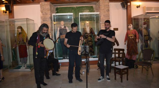 Ege’de Karadeniz Rüzgarı Esti