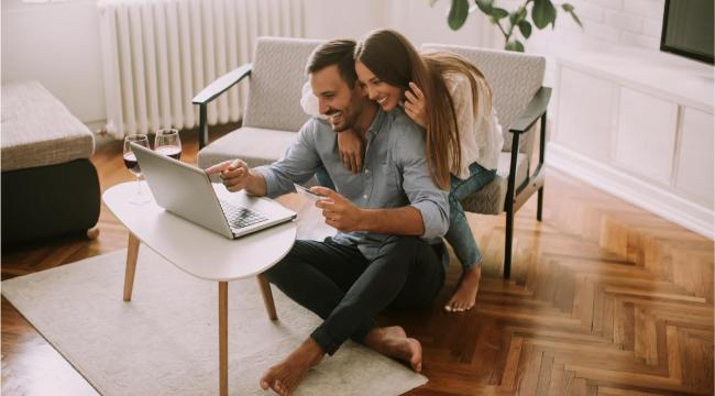 Evlenmenin Maliyeti En Az 400 Bin TL