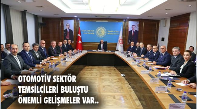İKİNCİ EL ARAÇ SATIŞLARINDA 6 AY 6000 KM KURALI UZATILDI; BİREYSEL SATIŞLARA DA SINIRLAMA GETİRİLECEK