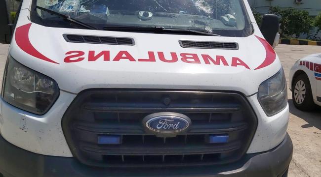 Sağlık-Sen’den Kınama