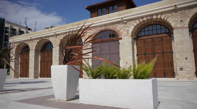 “Tarihi eşyalarınızı müzemize bağışlayabilirsiniz”