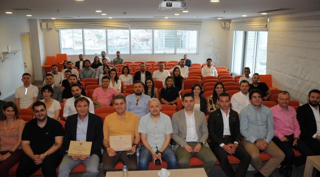 Türkiye&#039;nin Sıfır Karbon Yolculuğu