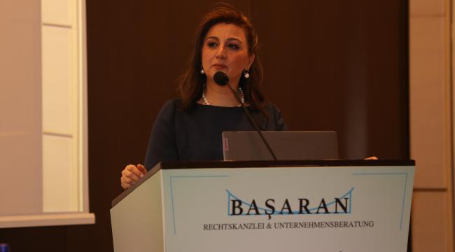 Vergi hukuku uzmanı Prof. Dr. Funda Başaran Yavaşlar’dan yeni ekonomi yönetimine çağrı