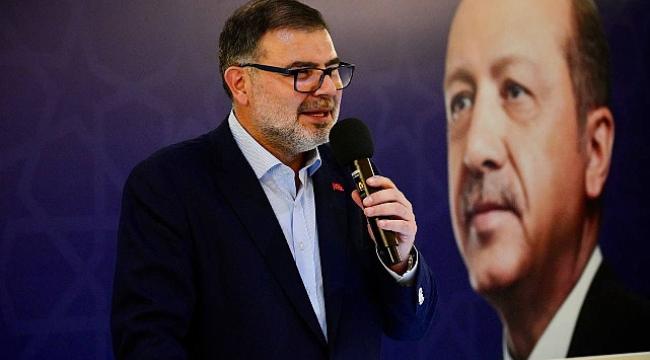 AK Parti İzmir İl Başkanı Saygılı'dan Soyer ve CHP'li yöneticilere 'Troll' çıkışı 