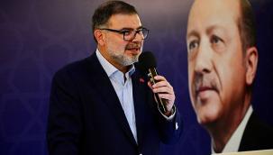 AK Parti İzmir İl Başkanı Saygılı'dan Soyer ve CHP'li yöneticilere 'Troll' çıkışı 