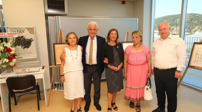 Muğla’da Lozan’ın 100. Yıl Etkinliği Düzenlendi