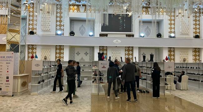Türk deri sektörü Kazakistan pazarında büyüyor