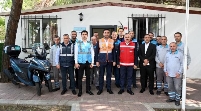 BEŞİKTAŞ BELEDİYE BAŞKAN YARDIMCISI ENDER TOPÇUOĞLU HAYATINI KAYBETTİ