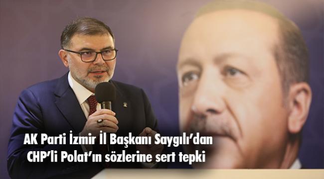 ‘’Bu hakaret dili; acizliktir, edep yoksunluğudur…’’