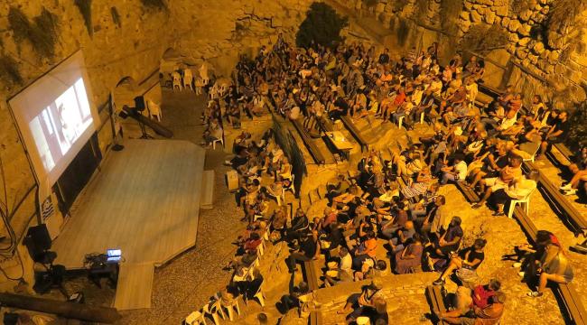 FOÇA’DA BAĞIMSIZ FİLM RÜZGARLARI 3. KEZ ESECEK