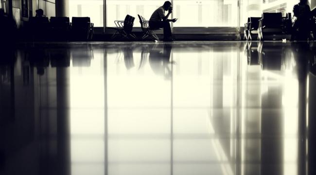 Havayolu yolcularının merak ettiği 10 soru ve cevabı