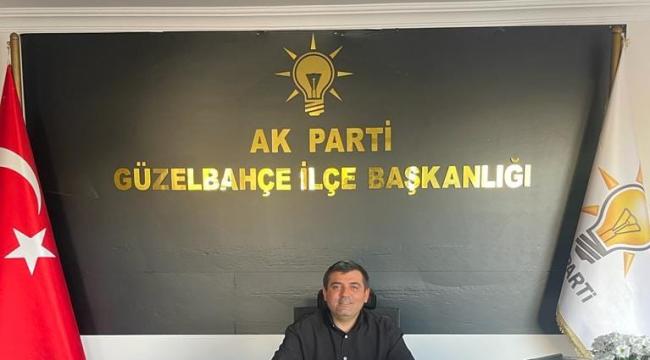 Güzelbahçe Belediyesi’nin ikinci kez ihale hazırlığı yaptığı inşat halindeki mülklere AK Parti’den tepki