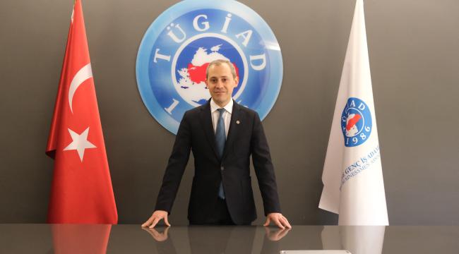 İSO 500 İÇERİSİNDE TÜGİAD BURSA ÜYESİ 10 KURULUŞ YER ALDI