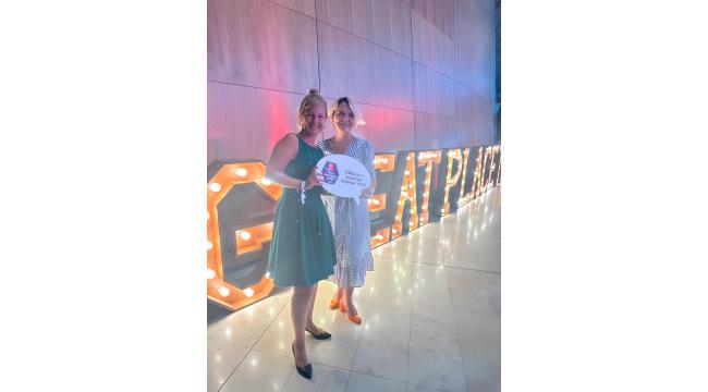 MUTLU ESBAŞ’LILARIN SESİ LÜKSEMBURG’DAN YANKILANDI