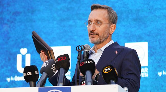 ÜSKÜDAR BELEDİYESİ 170 YILLIK TARİHİ HAMAMI  KÜLTÜR-SANAT MERKEZİNE DÖNÜŞTÜRDÜ