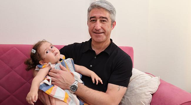 ZEHRA’YA CAN OLALIM!