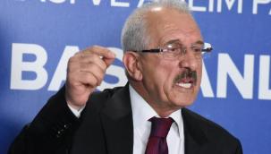 Bingöl’den sert çıkış: Sözün bittiği, insanlığın öldüğü yerdeyiz…