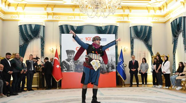 Cumhuriyet, 100 yıllık coşkuyla kutlanacak