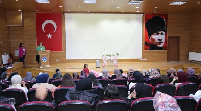 Ekim&quot; Meme Kanseri Farkındalık Ayı