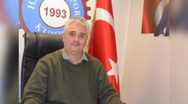 HARB-İŞ Spor Kulübü&#039;nden Gazetecilere Destek: &quot;Kaleminiz Gücünüz Olsun&quot;