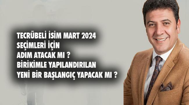 İşleyen siyasete devam edecek mi ?