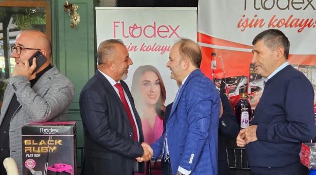 TPF Ailesi Ordu&#039;da buluştu