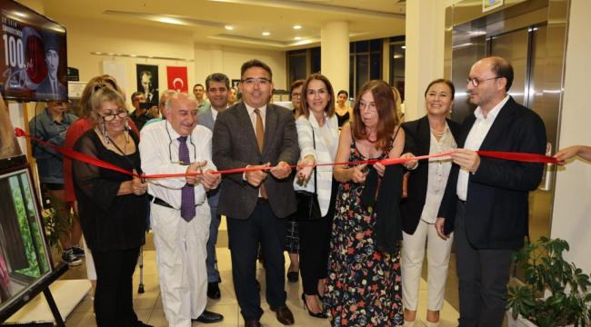 MARMARİS 100. YILA ULUSLARARASI MÜZİK FESTİVALİYLE BAŞLADI