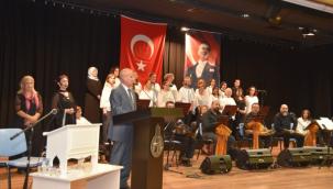 Mevlid-İ Nebi Haftası Karşıyaka'da kutlanıyor