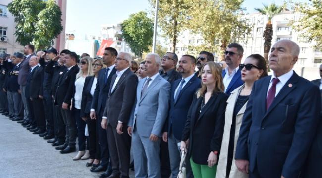 “Muhtarlıklar sorun yaratma değil, sorun çözme merkezleridir”