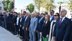 “Muhtarlıklar sorun yaratma değil, sorun çözme merkezleridir”